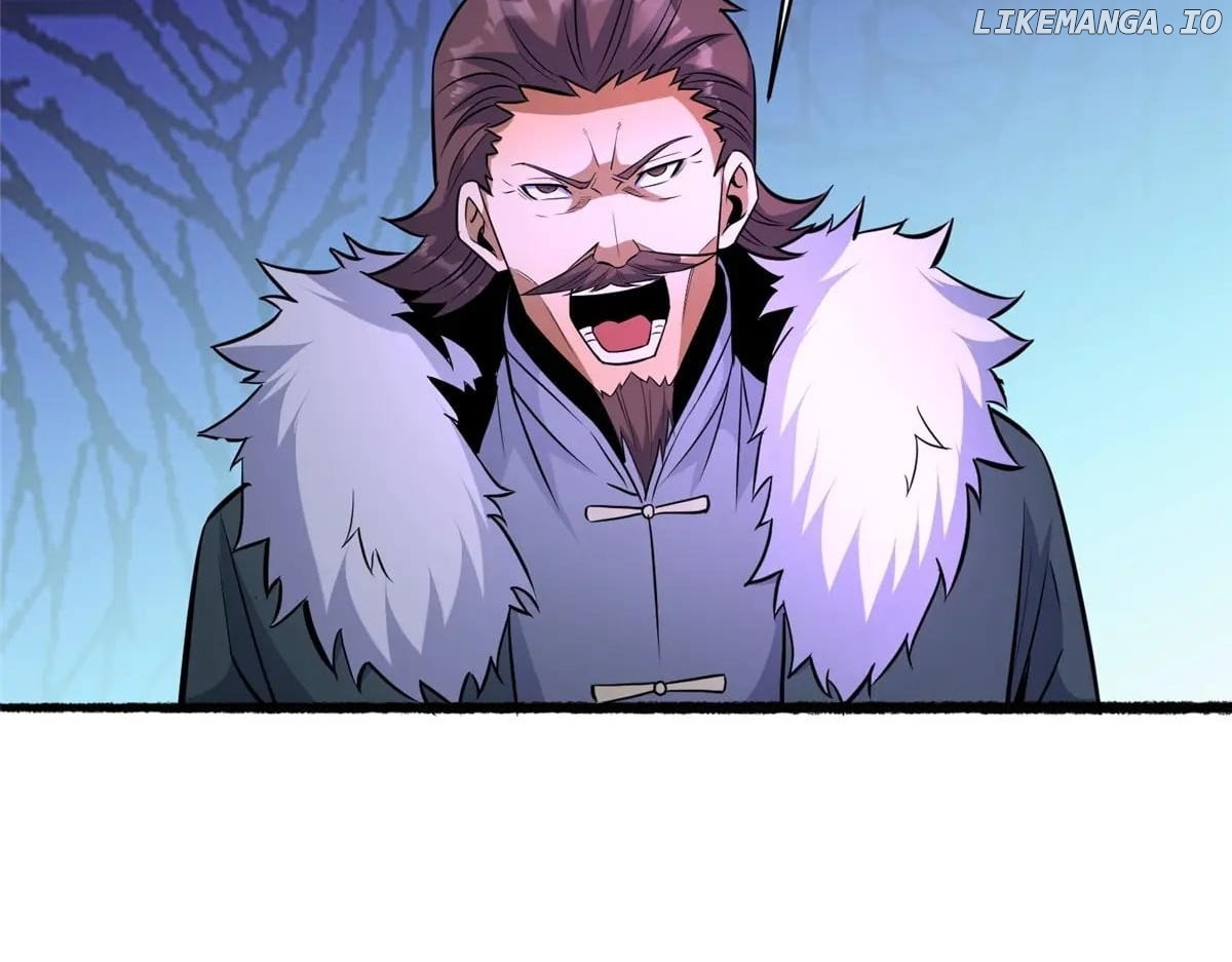 Divine Urban God Chapter 261 - page 80